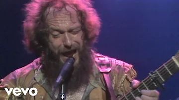 Jethro Tull - Aqualung (Rockpop In Concert 10.7.1982)