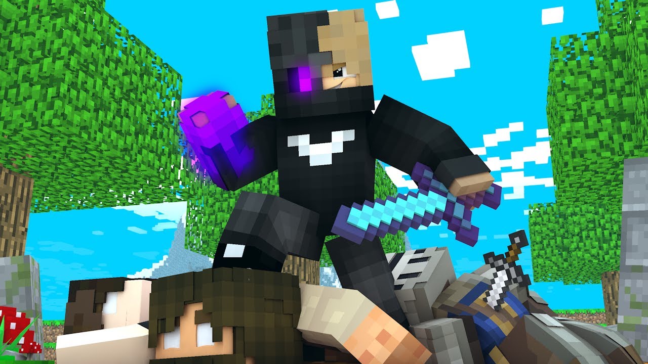 The Ultimate PvP Skill | Ft: Brain Wash | 