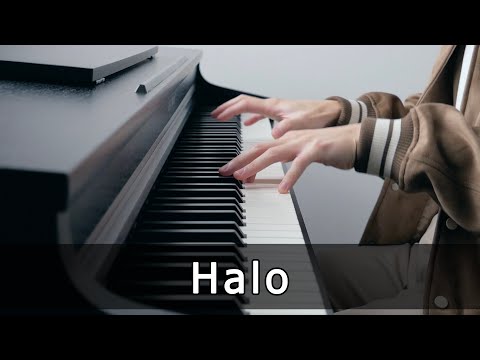 Halo - Beyoncé