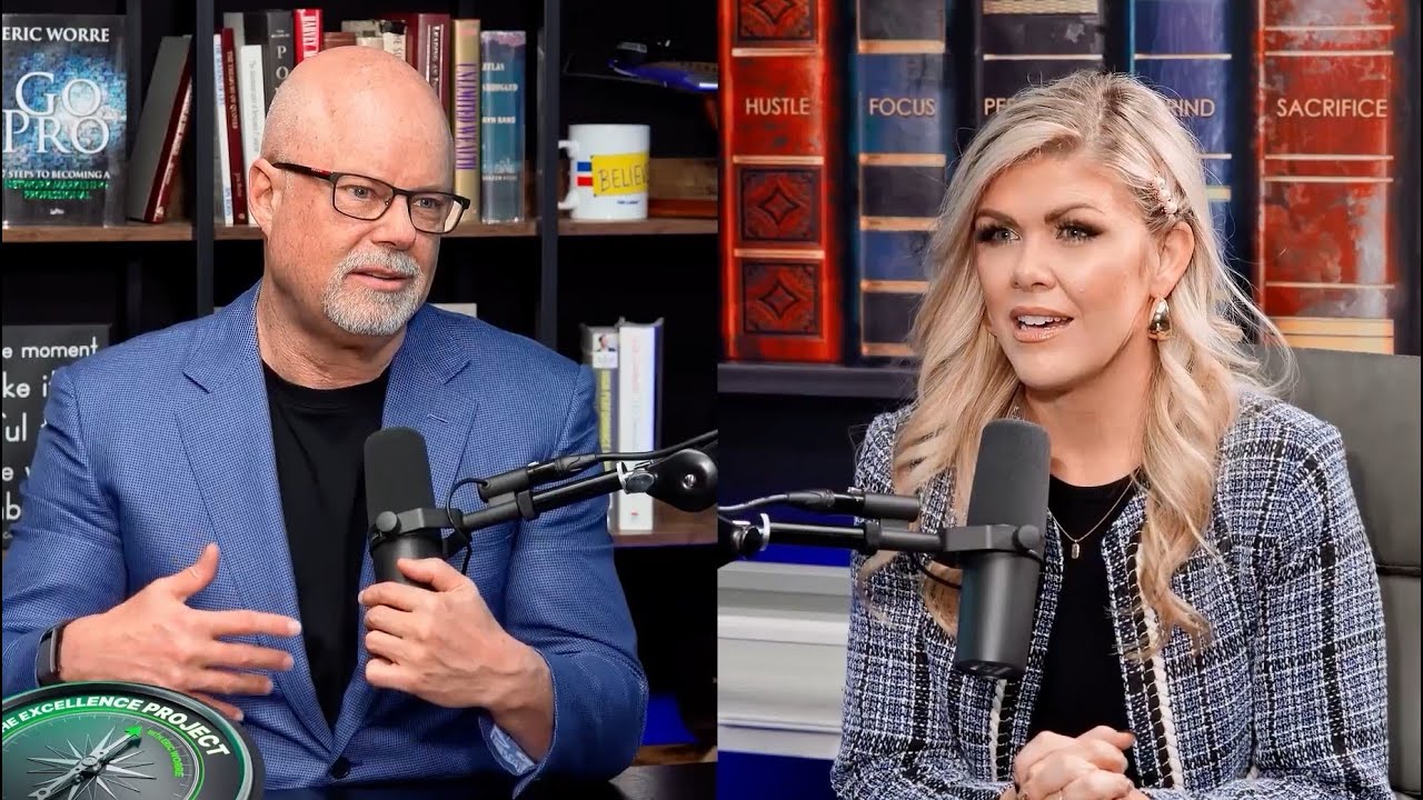 Getting into Direct Sales Not Wanting to Build - FancyVance