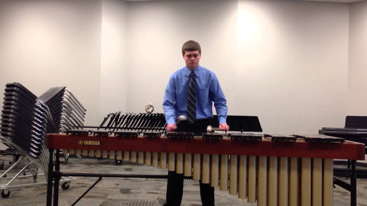 Tempest by Todd Ukena