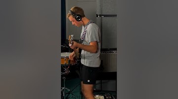 Live Looping w/ the Push 2