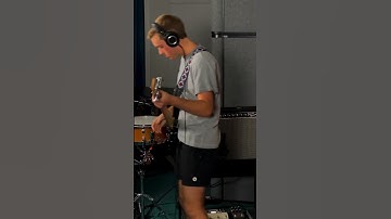 Live Looping w/ the Push 2