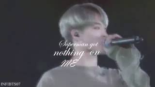 FMV:: Jimin [One Call Away]