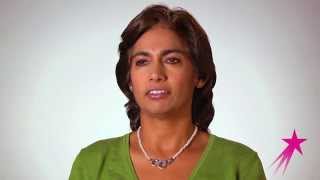 Software Engineer: Challenges - Kavita Snyder Career Girls Role Model