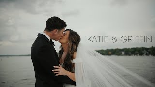 The day you entered my life, everything changed | Emotional Wedding at Abbey Resort, Lake Geneva