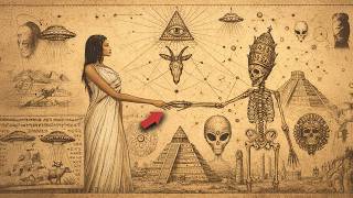 3 Hours of The Darkest Mysteries in History