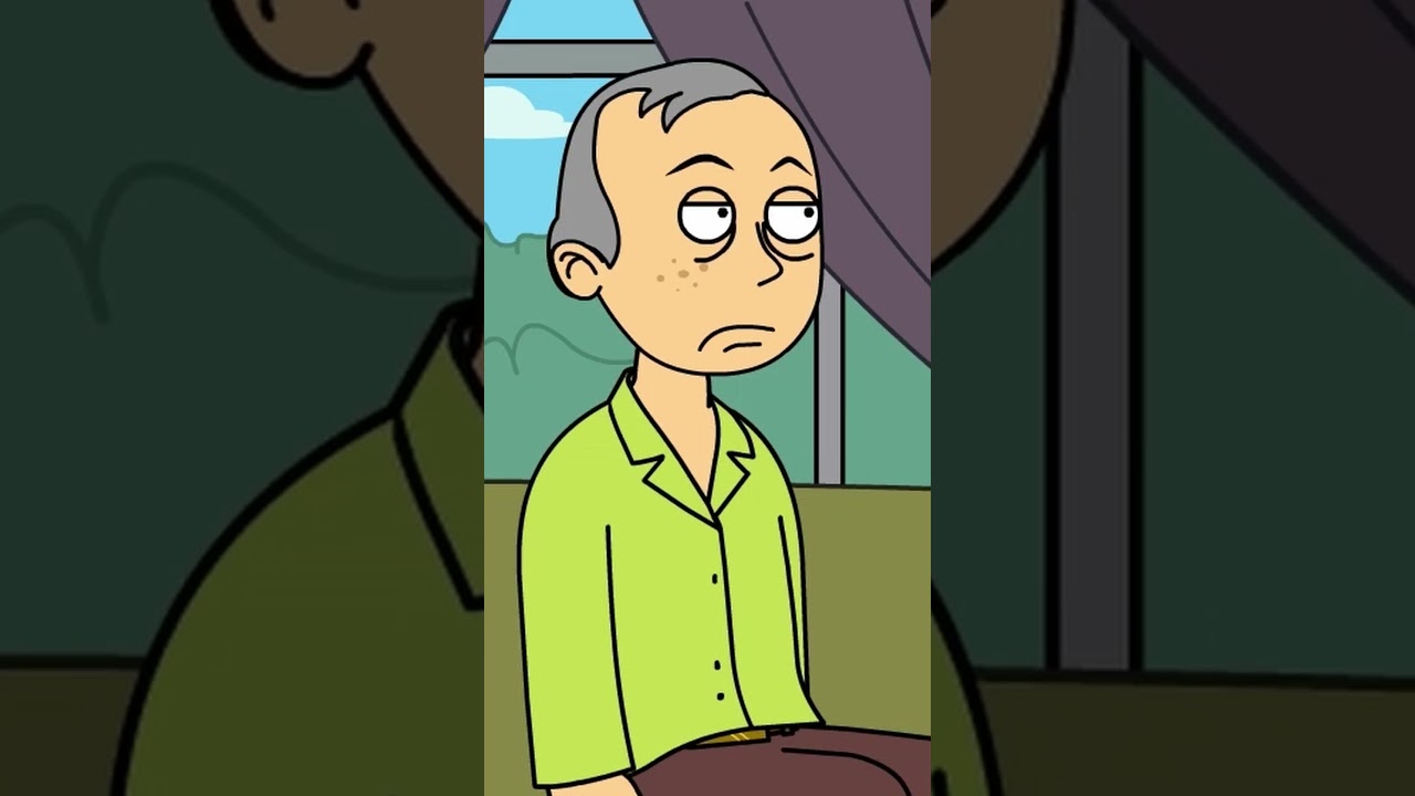 Man's TV connector got decimated - 