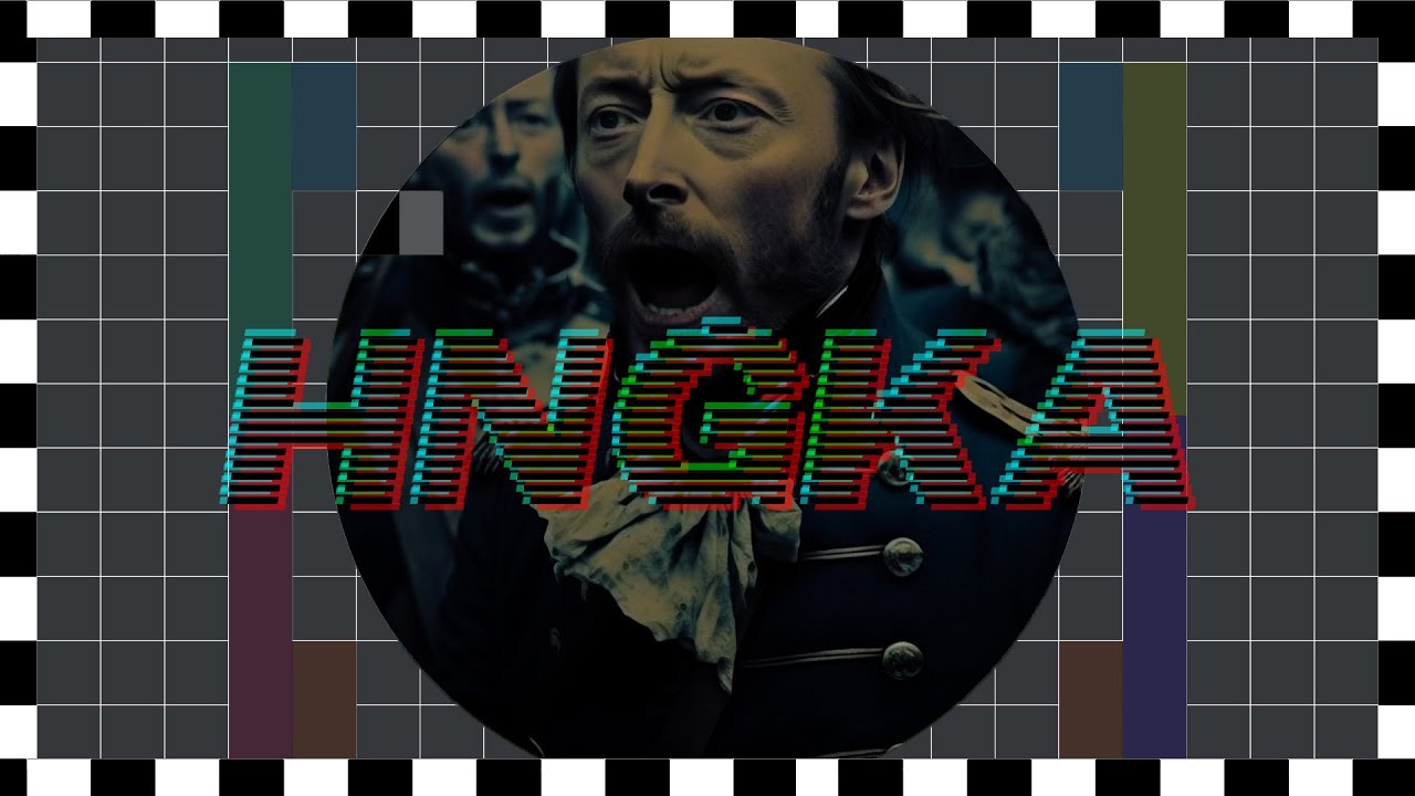 HNGKA #157 - ŞİZOLAR MAVİ GİYSİN