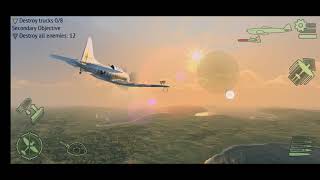 How To Play Warplanes WW2 Dogfight