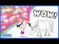 Creativity stories for kids  animated read aloud kids books  vooks narrated storybooks