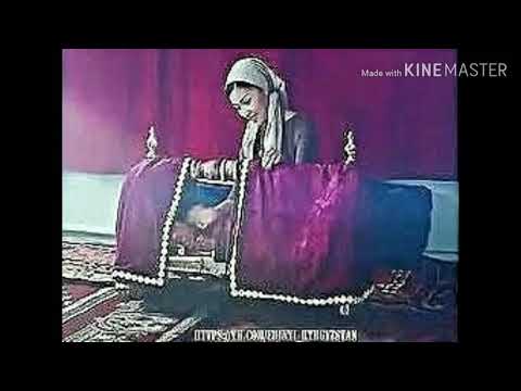 Video: Bolalikda Ota-ona Mehrining Yo'qligi Qanday Tahdid Qilishi Mumkin