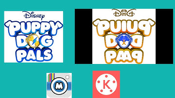 Tutorial How To Make Low Voice On Mega Photo & KineMaster