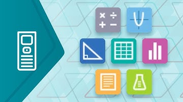 Intro to Apps on the TI-Nspire CX II Graphing Calculator