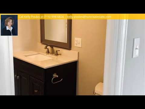 202 Melody Lane, Town of Tonawanda, NY home video tour