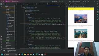 Lab Test Mobile Application Development 069933