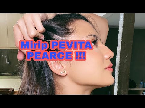 Mirip Pevita Pearce!!! | Artis Bigo Live Cantik Sexy!!! | Pakai Kemben dan baju terbuka | wow!!!!!!!