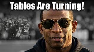 Greg Said It LIVE: What A Different a Year Makes for the Sanders Family