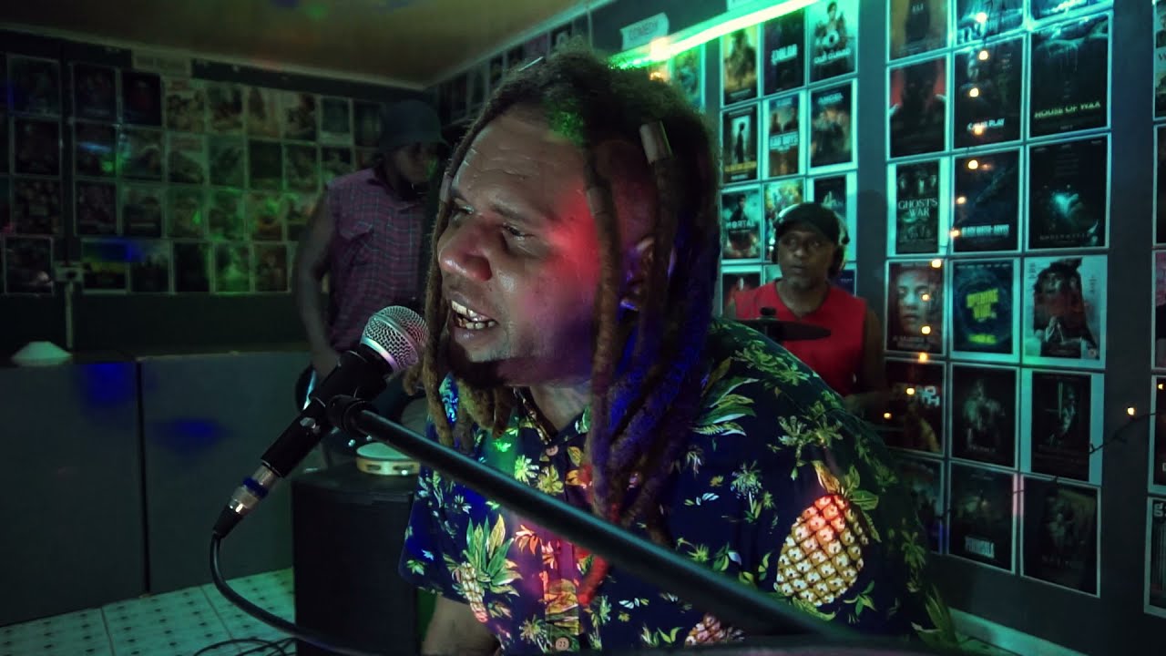 3POD - Broken (Official Music Video)