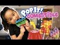 Creando Ricos POP IT COMESTIBLES DE GOMITA