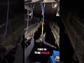 Would you do this? 😱 (via @highlandflingbungee/IG)