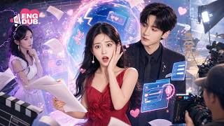 Trapped in a Cringy Short Drama! I Overacted as the Villainess, but the CEO Fell in Love?![ENG DUB]