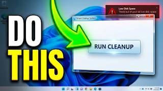 The Ultimate One-Click Windows Cleanup Script
