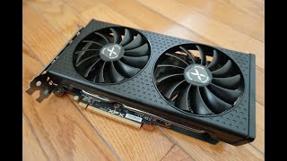 SOLVED! Radeon Settings: Host Application Has Stopped Working