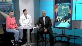 Glaucoma awareness month