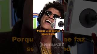 Bruno Mars - Locked Out Of Heaven (Live) LEGENDADO