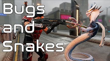 XCOM 2 - EP 37 : Hard Lessons