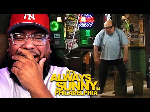 It's Always Sunny in Philadelphia: The Great Recession Reaction (S5, E3)