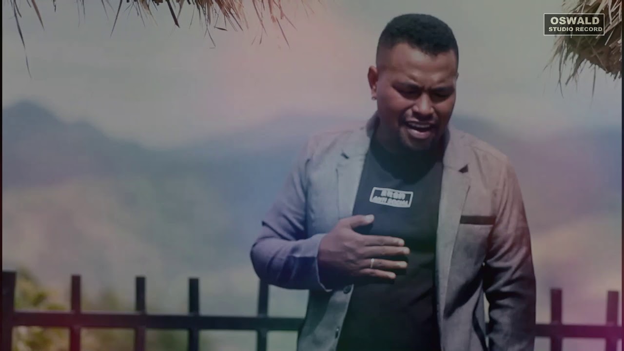 Lagu ambon terbaru 2020_MANYASAL _Oswald Piga/Original - YouTube