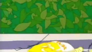 Home Movies S3E03 Bad Influences