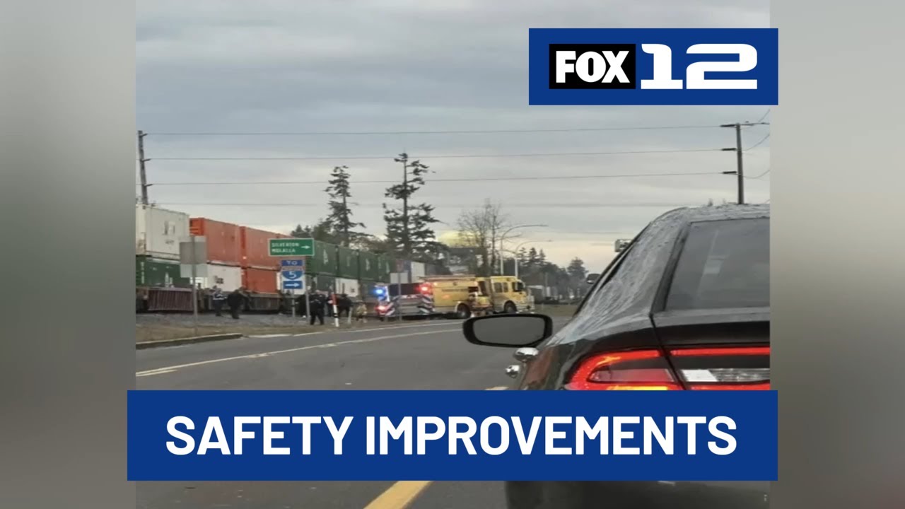 Traffic closures expected in Woodburn for pedestrian safety