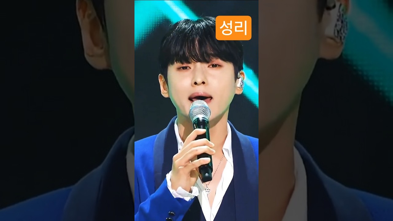 #가지말아라 우리 언제나#성리 곁을 떠나지 말아요❤️잔잔한 감성으로 우리 마음을 움직이는 단 하나의 목소리❤️성리님의 전설을 간절히 기원합니다💎 |#무명전설(無名伝説) #ソンリ