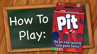 How to play Pit screenshot 2