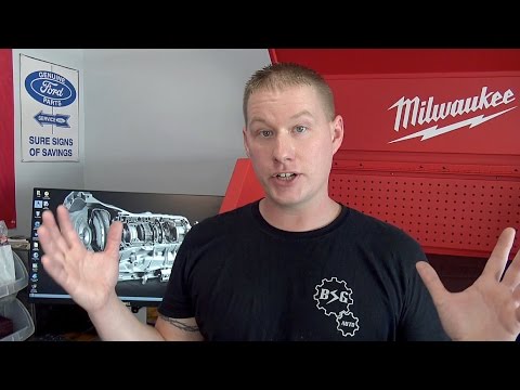 2011-2015 Ford F-150 3.5L Ecoboost Engine Startup Rattle New Fix!