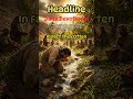 Headline, Daily Devotional, April 24 2026 #dailydevotion #christiandevotional #morningdevotional