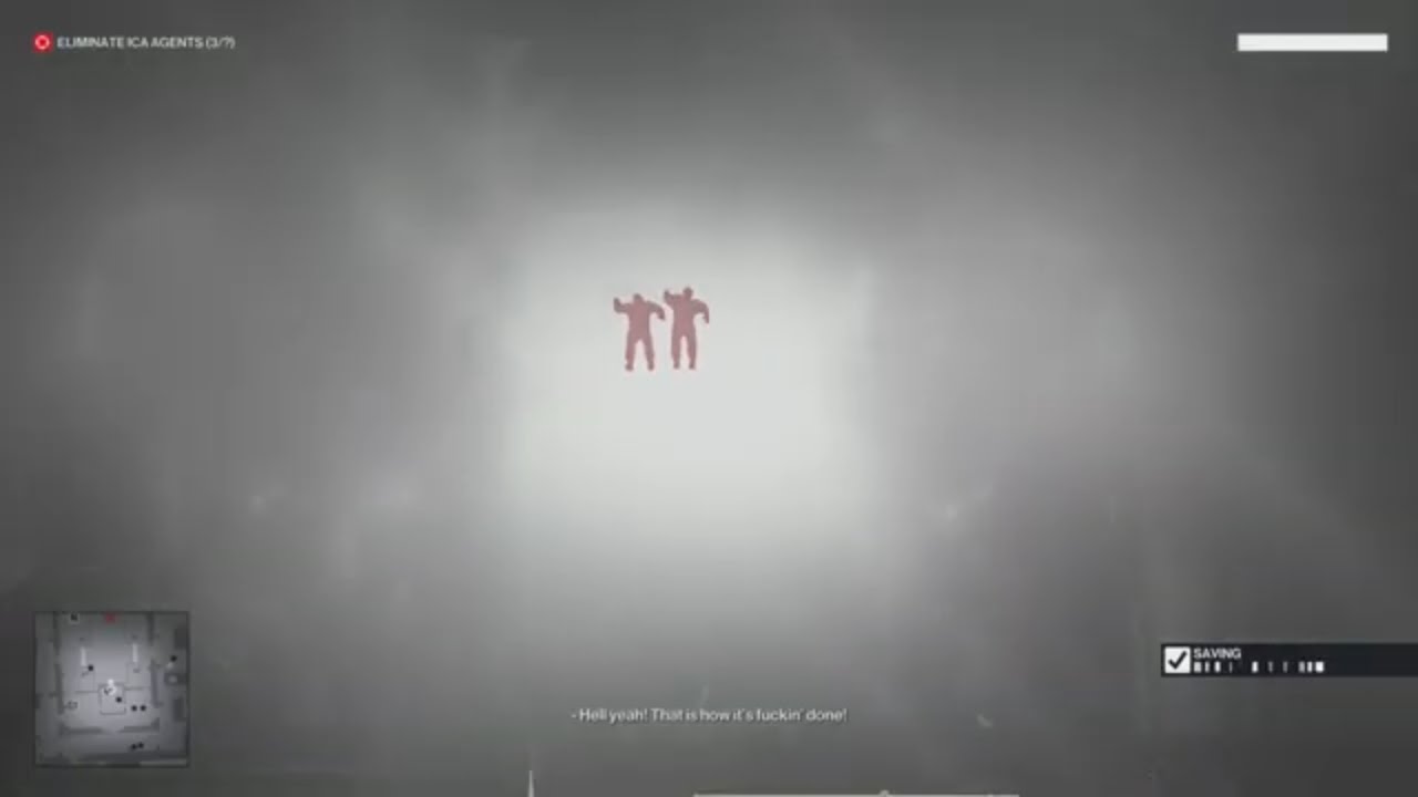 Hitman 3 Berlin Apex Predator Master Difficulty How the Turntables