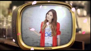 BoA - Who Are You (Instrumental Ver.)