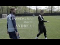 Andrea Pirlo AMAZING Passing Master Class! F2 VS USA
