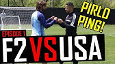 Andrea Pirlo Free Kick Against Mexico 16.06.13 - YouTube