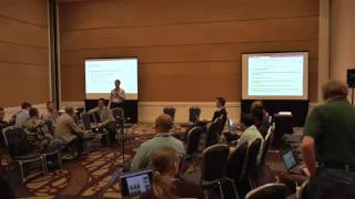SFO15 301 Benchmarking Best Practices 101