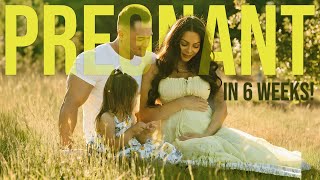 How to Beat Male Infertility | The Hormones I Used
