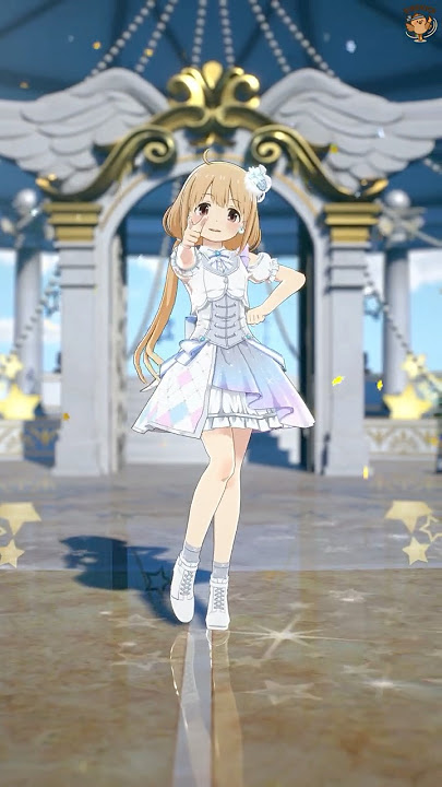 【スタマス】双葉杏生誕祭特集２０２５ M@GIC☆ 4K 60FPS #スタマス ＃アイマス