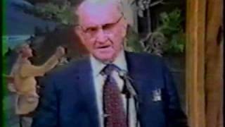 Cas Walker message to shoppers