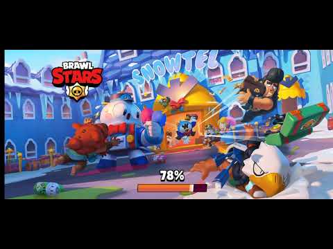 Brawl Stars-ჩემ ძმასთან ერთად შურის ძიება უყურე ბოლომდე