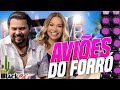 AVIÕES DO FORRÓ 2025 - SELEÇÃO DAS TOPS ALTA QUALIDADE BLACK CDS - PRA TOMAR UMAS E TOCAR NO PAREDÃO