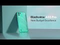 #Blackview #A55 Pro: Official Introduction | New Budget Excellence